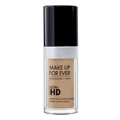 Ultra HD Foundation - Foundation – MAKE UP FOR EVER