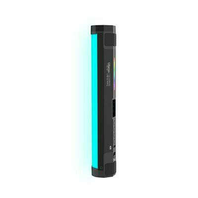 Свет для видеосъемки: Свет Ulanzi VL110 Magnetic RGB Tube Light
