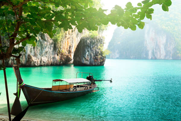 Thailand