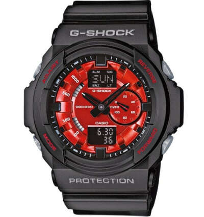 G-shock