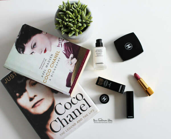 Axel Madsen «Coco Chanel - A Biography»
