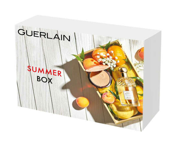 Guerlain Summer Box