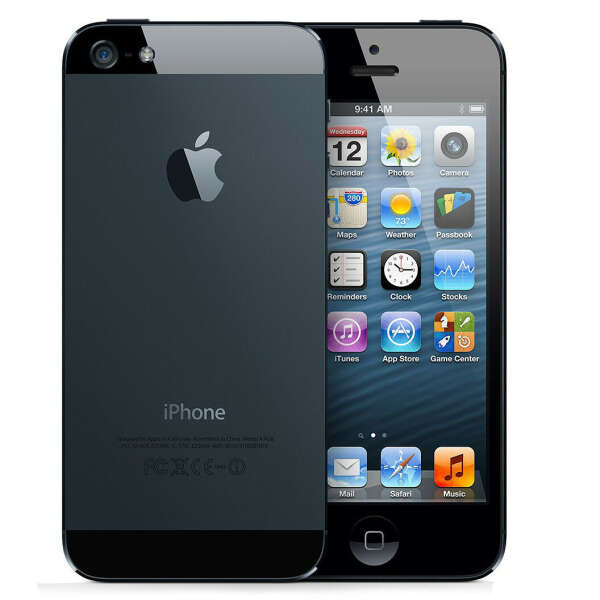 Apple iPhone 5s 16Gb