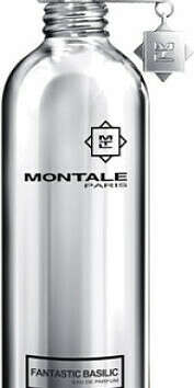 Montale Fantastic Basilic 100мл