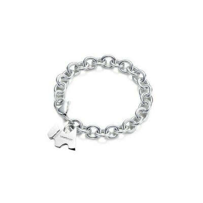 Браслет Tiffany & Co Dog (0104)