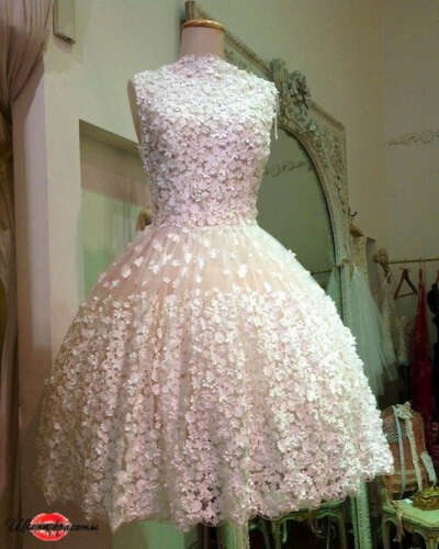 Хочу платье=)