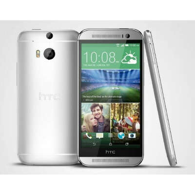 HTC One M8