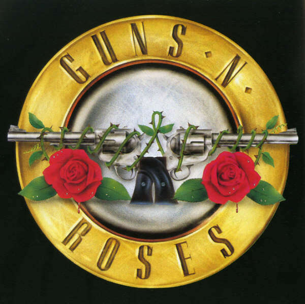 побывать на концерте Guns n Roses