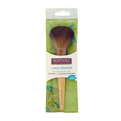 EcoTools Bamboo Large Powder Brush