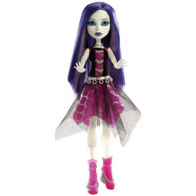 Кукла Monster High Спектра Вондергейст