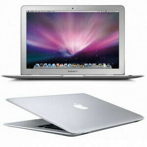 Я хочу ноутбук от apple)