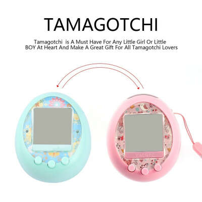 Tamagotchi