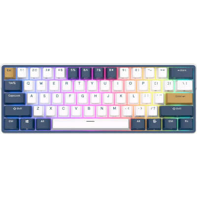 keyboard Royal Kludge RK61