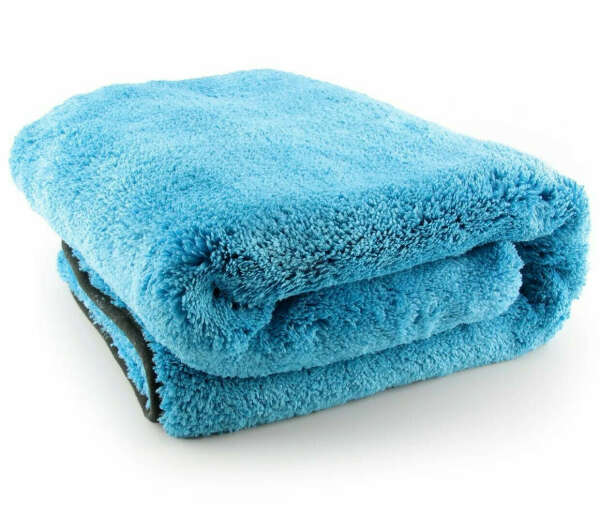 Мягкое полотенце