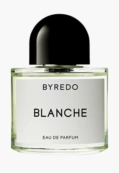 Парфюмерная вода Byredo BLANCHE