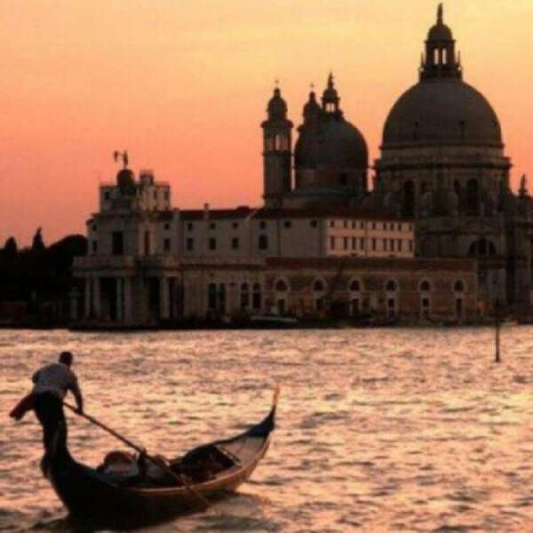Venice с Ариком