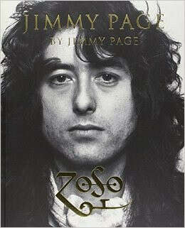 Jimmy Page by Jimmy Page