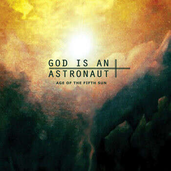 Билет на концерт God Is an Astronaut