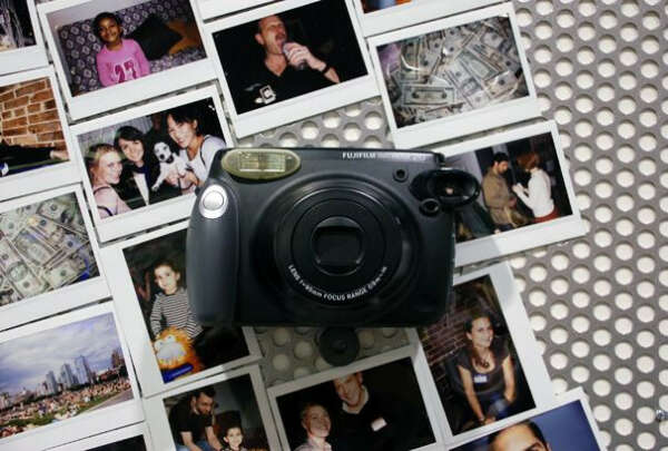 Хочу полароид Fujifilm Instax 210