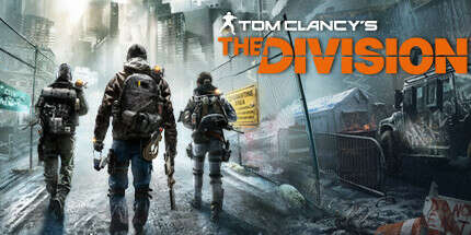 Tom Clancy’s The Division™ Gold Edition