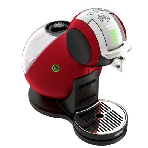 Кофе-машину Dolce Gusto