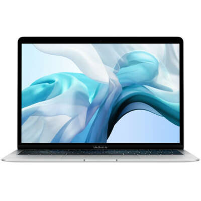 Ноутбук Apple MacBook Air Retina Core i5 1,6/16/256 SSD Silver
