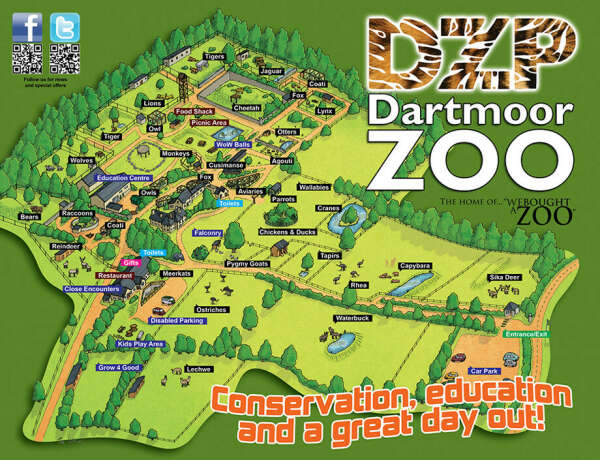 Go to DartmoorZoo