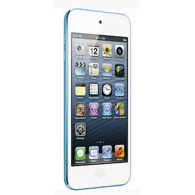 Ipod touch 5g