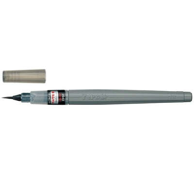 Pentel ручка-кисть