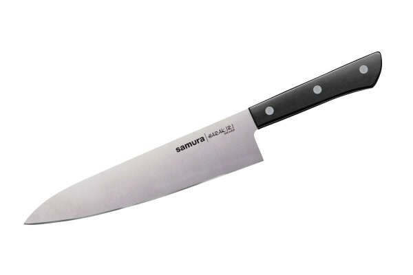 Шеф нож Samura Harakiri SHR-0085B