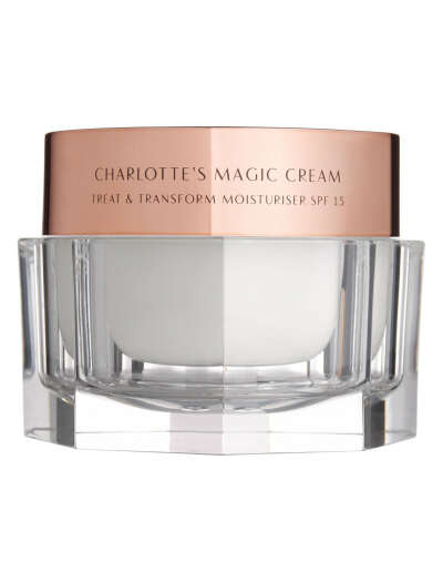 Charlotte&#039;s Magic Cream By CHARLOTTE TILBURY