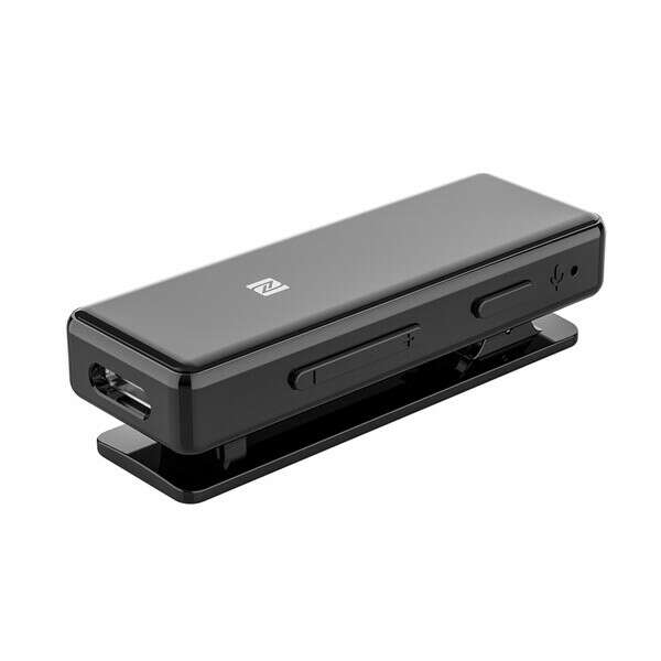 Усилитель для наушников FiiO uBTR