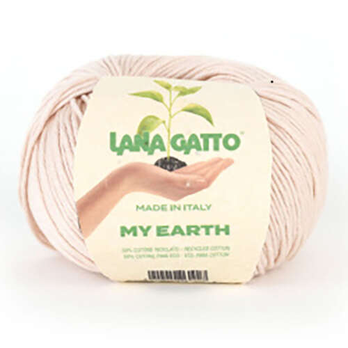Lana Gatto My Earth 9630 (упаковка)