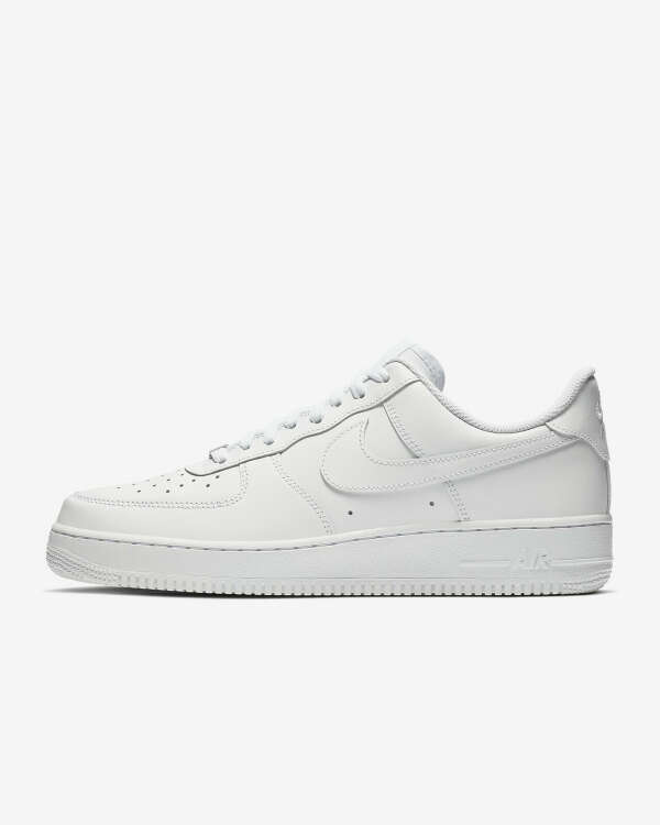 Nike Air Force 1 white