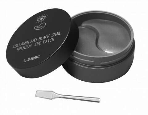 L&#039;Sanic Collagen and  Black Snail Premium Eye Patch, 60 шт