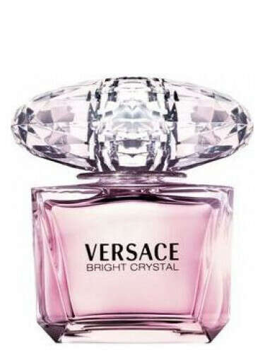 Аромат Versace Bright Crystal