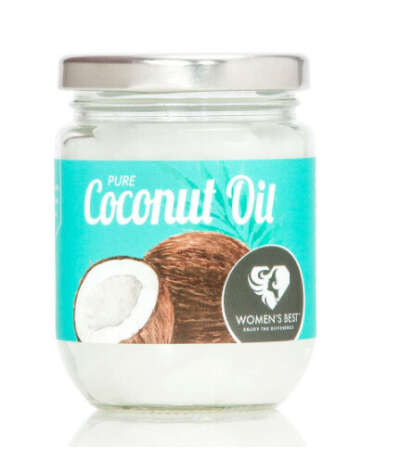 Coconut oil