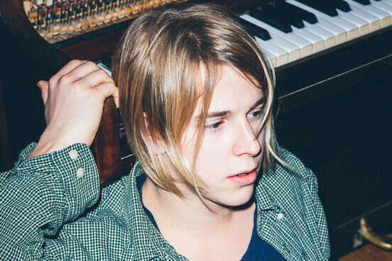 Билеты на концерт Tom Odell