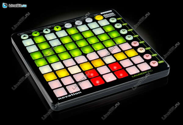 Novation Launchpad