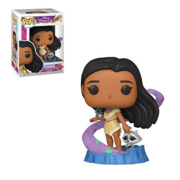Фигурка Funko Pop Disney Princess - Pocahontas / Фанко Поп Принцесса - Покахонтас