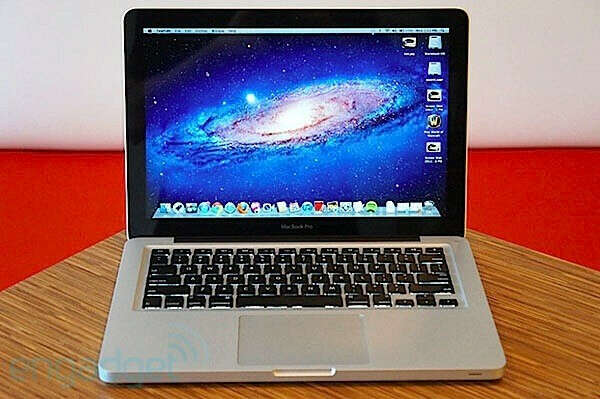 macbook air