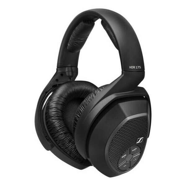 Наушники Sennheiser HDR 120-8