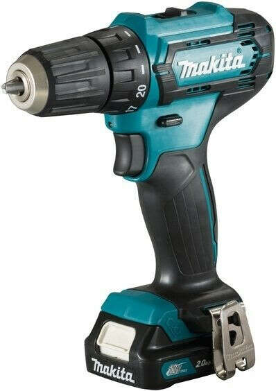 Дрель-шуруповерт MAKITA DF333DWAE