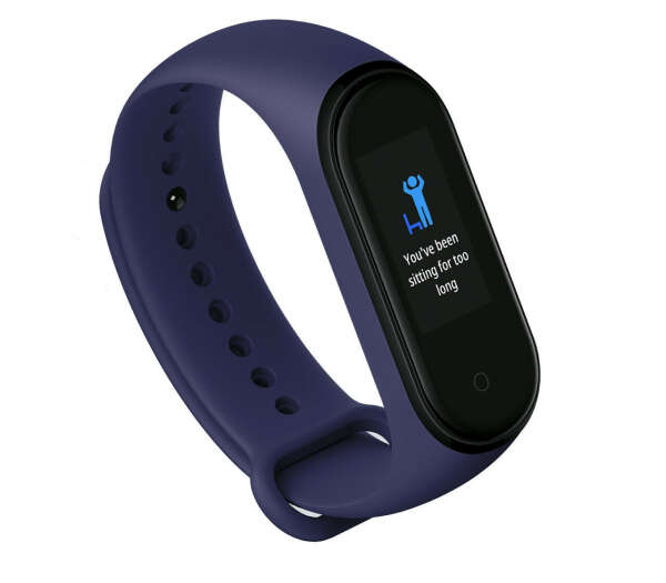 Фитнес браслет Xiaomi MI Band 4