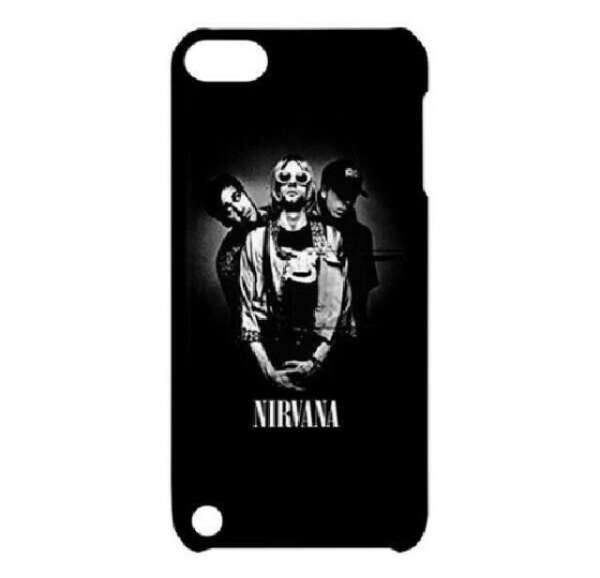Case for ipod touch 5