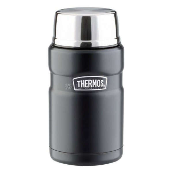 Термос THERMOS SK3020 BK King Stainless