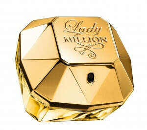 Paco Rabanne Lady Million EDP | Выбор Рив Гош | Витрины | РИВ ГОШ | Интернет-магазин РИВ ГОШ