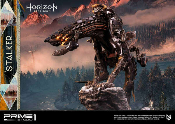 Ultimate Premium Masterline Horizon Zero Dawn Stalker
