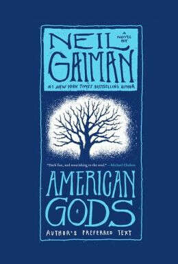 american gods