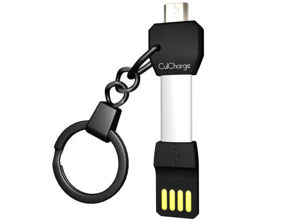 culcharge microusb